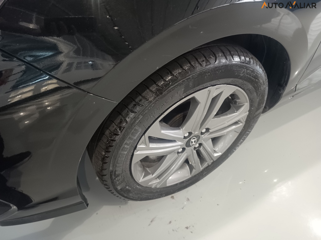 HYUNDAI HB20 1.0 TGDI FLEX COMFORT PLUS AUTOM&Aacute;TICO