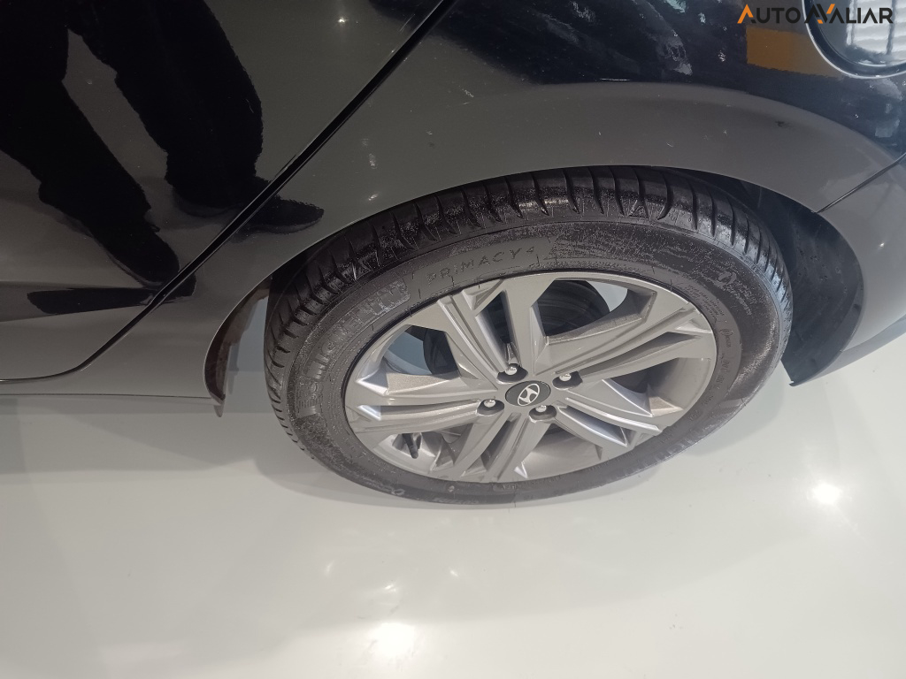 HYUNDAI HB20 1.0 TGDI FLEX COMFORT PLUS AUTOM&Aacute;TICO