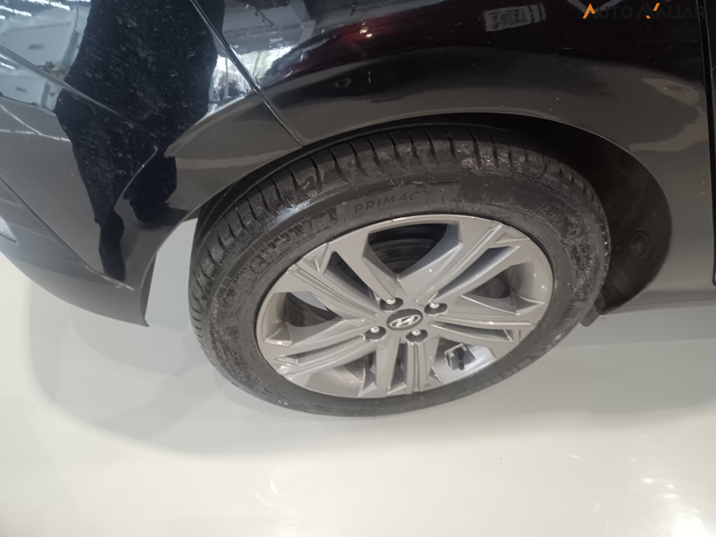 HYUNDAI HB20 1.0 TGDI FLEX COMFORT PLUS AUTOM&Aacute;TICO