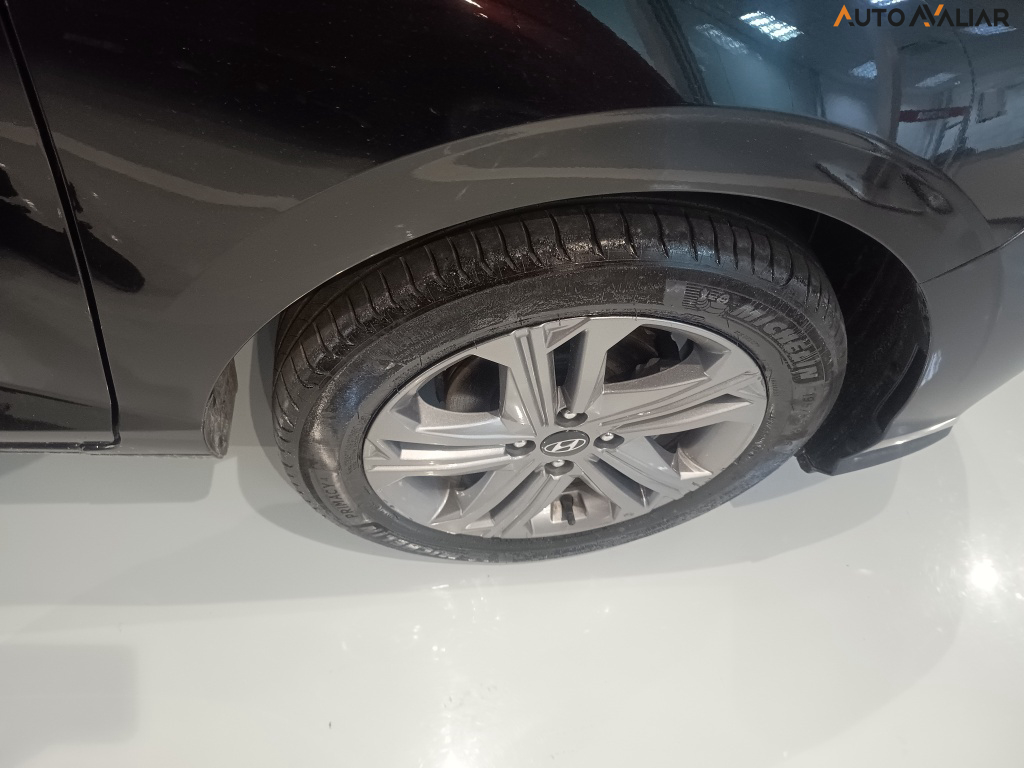 HYUNDAI HB20 1.0 TGDI FLEX COMFORT PLUS AUTOM&Aacute;TICO