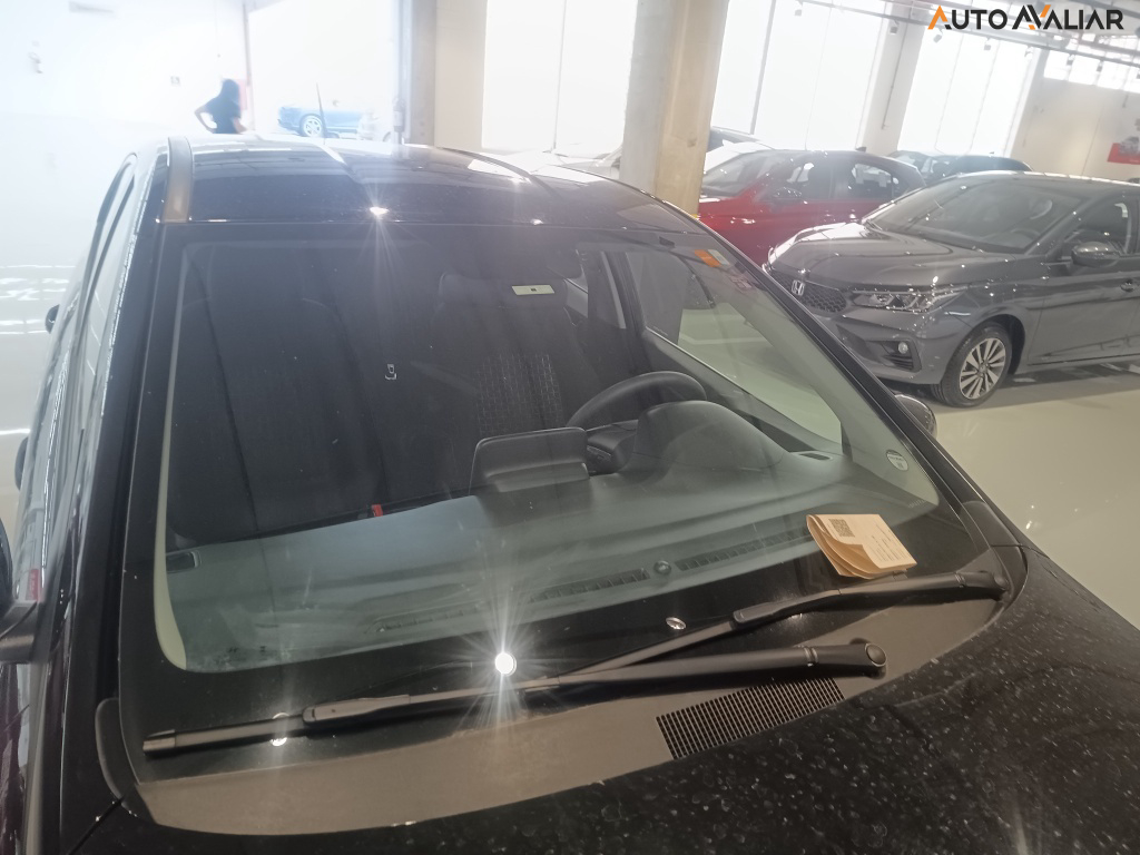 HYUNDAI HB20 1.0 TGDI FLEX COMFORT PLUS AUTOM&Aacute;TICO