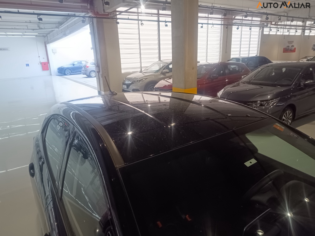 HYUNDAI HB20 1.0 TGDI FLEX COMFORT PLUS AUTOM&Aacute;TICO