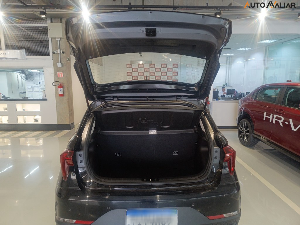 HYUNDAI HB20 1.0 TGDI FLEX COMFORT PLUS AUTOM&Aacute;TICO