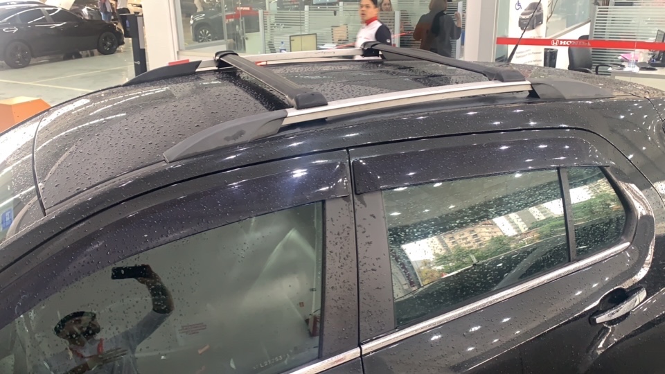 CHEVROLET TRACKER 1.8 MPFI LTZ 4X2 16V FLEX 4P AUTOMATICO