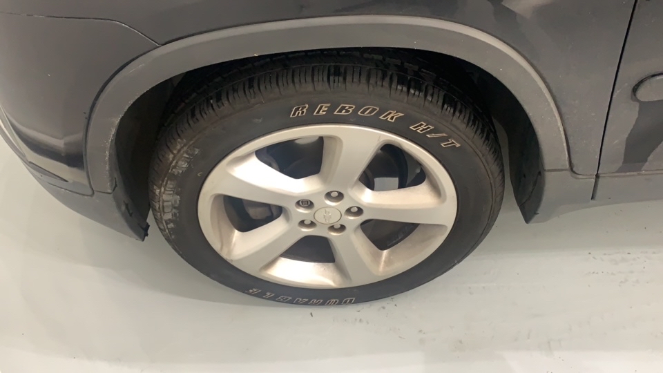 CHEVROLET TRACKER 1.8 MPFI LTZ 4X2 16V FLEX 4P AUTOMATICO