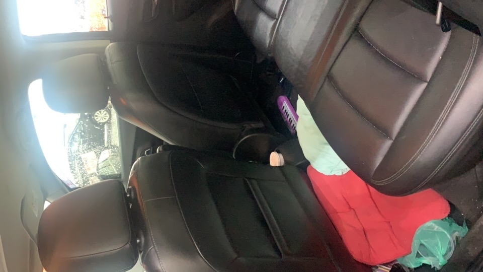 CHEVROLET TRACKER 1.8 MPFI LTZ 4X2 16V FLEX 4P AUTOMATICO