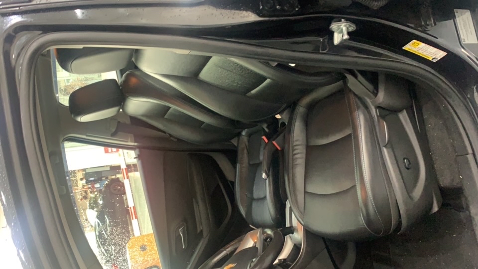 CHEVROLET TRACKER 1.8 MPFI LTZ 4X2 16V FLEX 4P AUTOMATICO