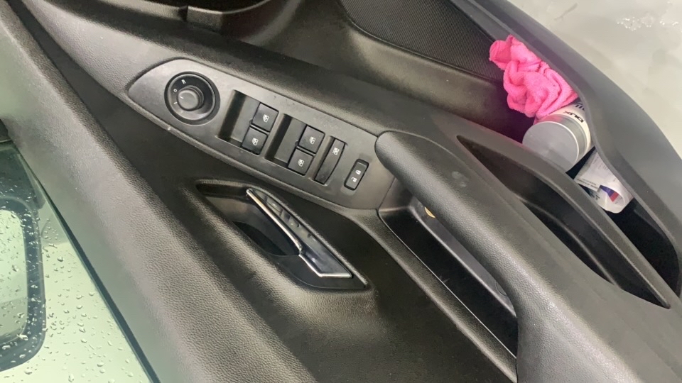 CHEVROLET TRACKER 1.8 MPFI LTZ 4X2 16V FLEX 4P AUTOMATICO