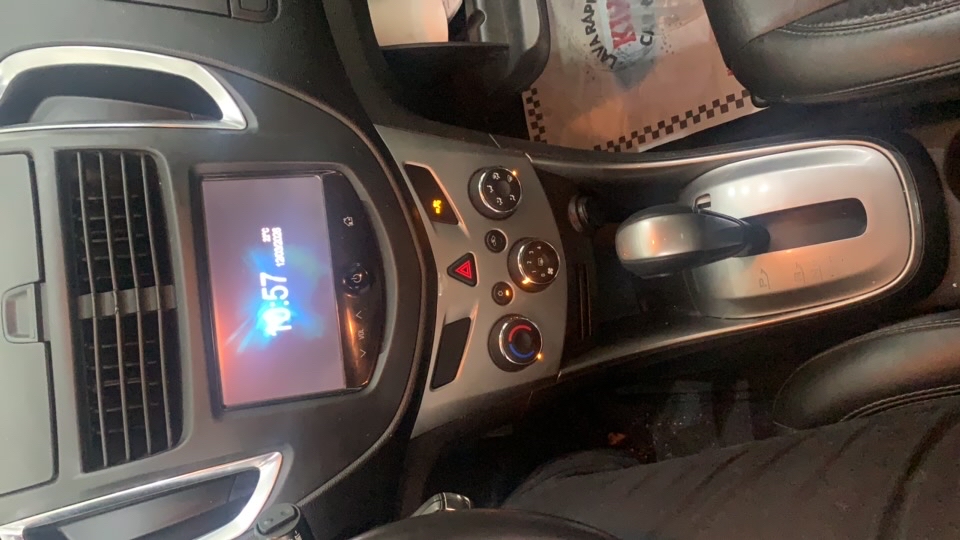 CHEVROLET TRACKER 1.8 MPFI LTZ 4X2 16V FLEX 4P AUTOMATICO