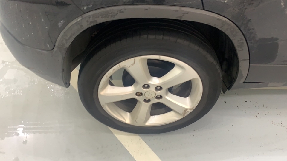 CHEVROLET TRACKER 1.8 MPFI LTZ 4X2 16V FLEX 4P AUTOMATICO