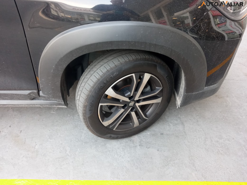 FIAT PULSE 1.0 TURBO 200 FLEX AUDACE CVT