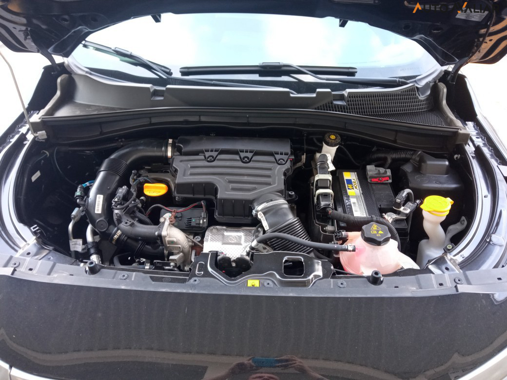 FIAT PULSE 1.0 TURBO 200 FLEX AUDACE CVT