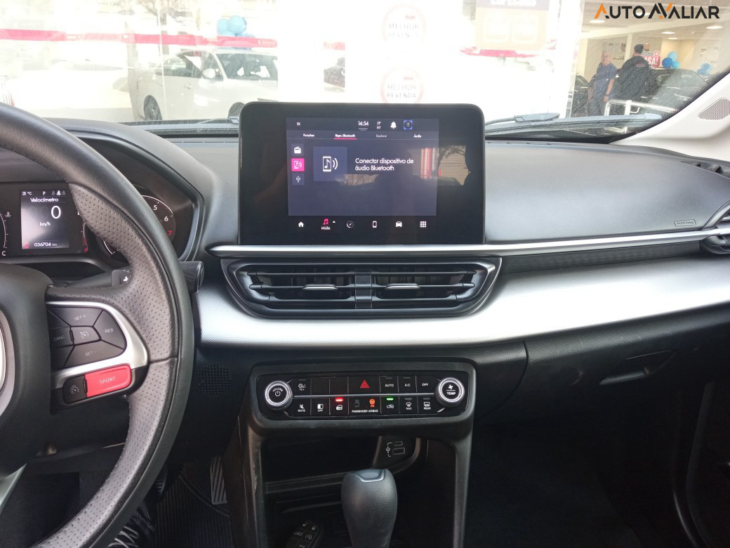 FIAT PULSE 1.0 TURBO 200 FLEX AUDACE CVT