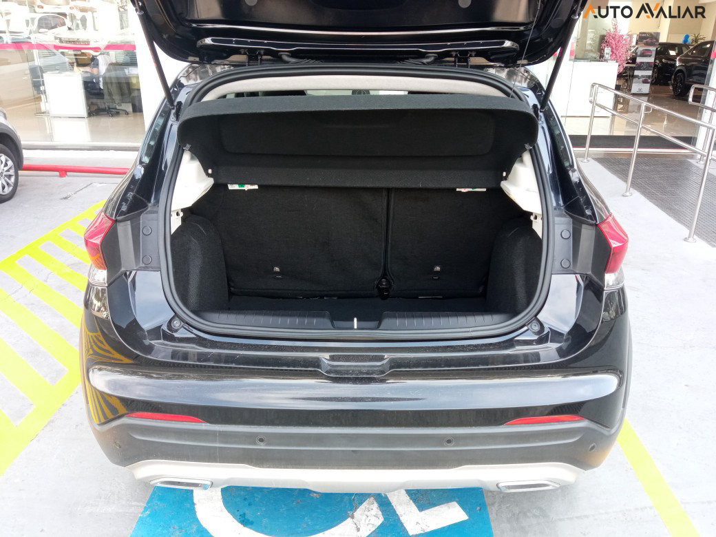 FIAT PULSE 1.0 TURBO 200 FLEX AUDACE CVT