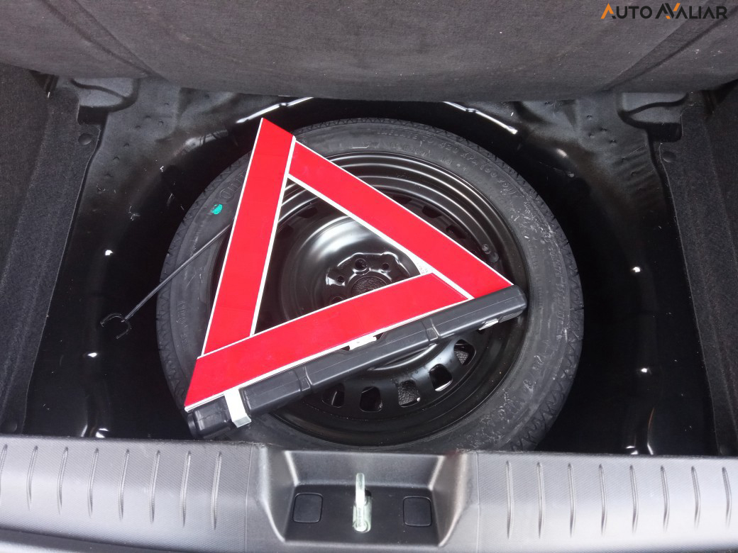 FIAT PULSE 1.0 TURBO 200 FLEX AUDACE CVT