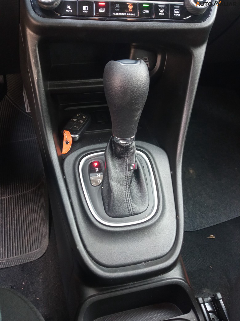 FIAT PULSE 1.0 TURBO 200 FLEX AUDACE CVT