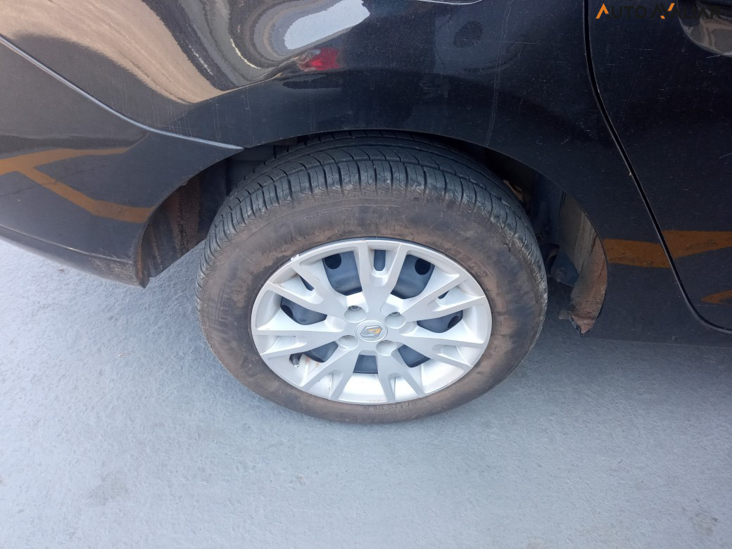 RENAULT LOGAN 1.0  12V SCE FLEX ZEN MANUAL