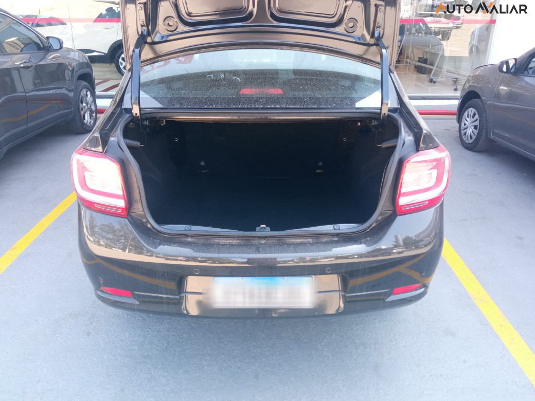 RENAULT LOGAN 1.0  12V SCE FLEX ZEN MANUAL