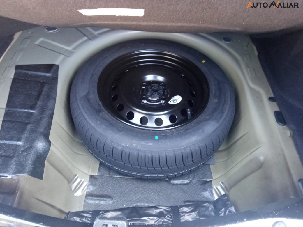 RENAULT LOGAN 1.0  12V SCE FLEX ZEN MANUAL