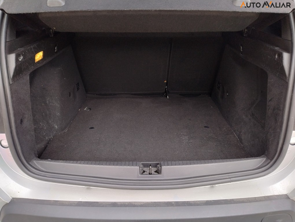 RENAULT DUSTER 1.6 16V SCE FLEX INTENSE PLUS MANUAL