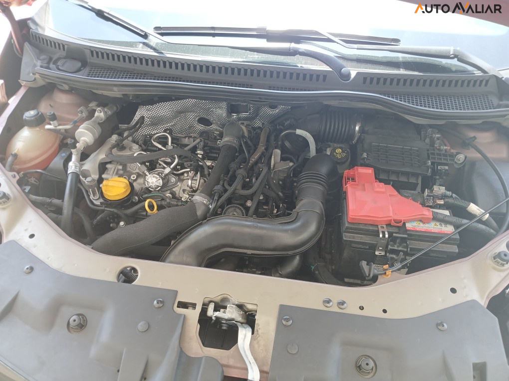 RENAULT CAPTUR 1.3 TCE FLEX ICONIC X-TRONIC