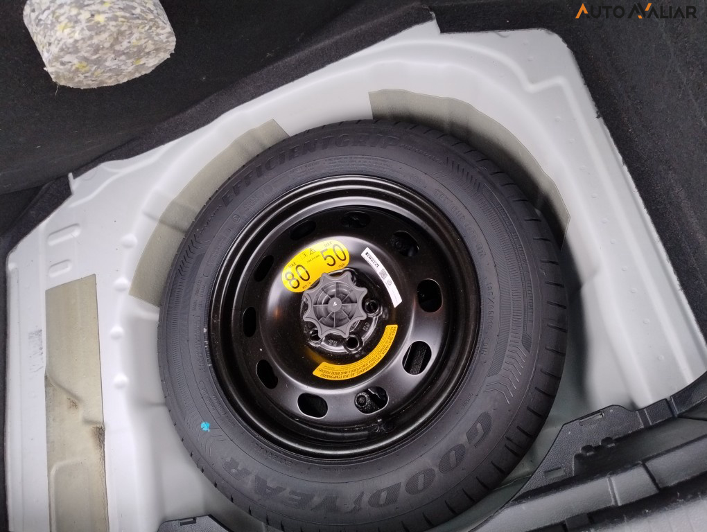 VOLKSWAGEN T-CROSS 1.0 200 TSI TOTAL FLEX AUTOM&Aacute;TICO