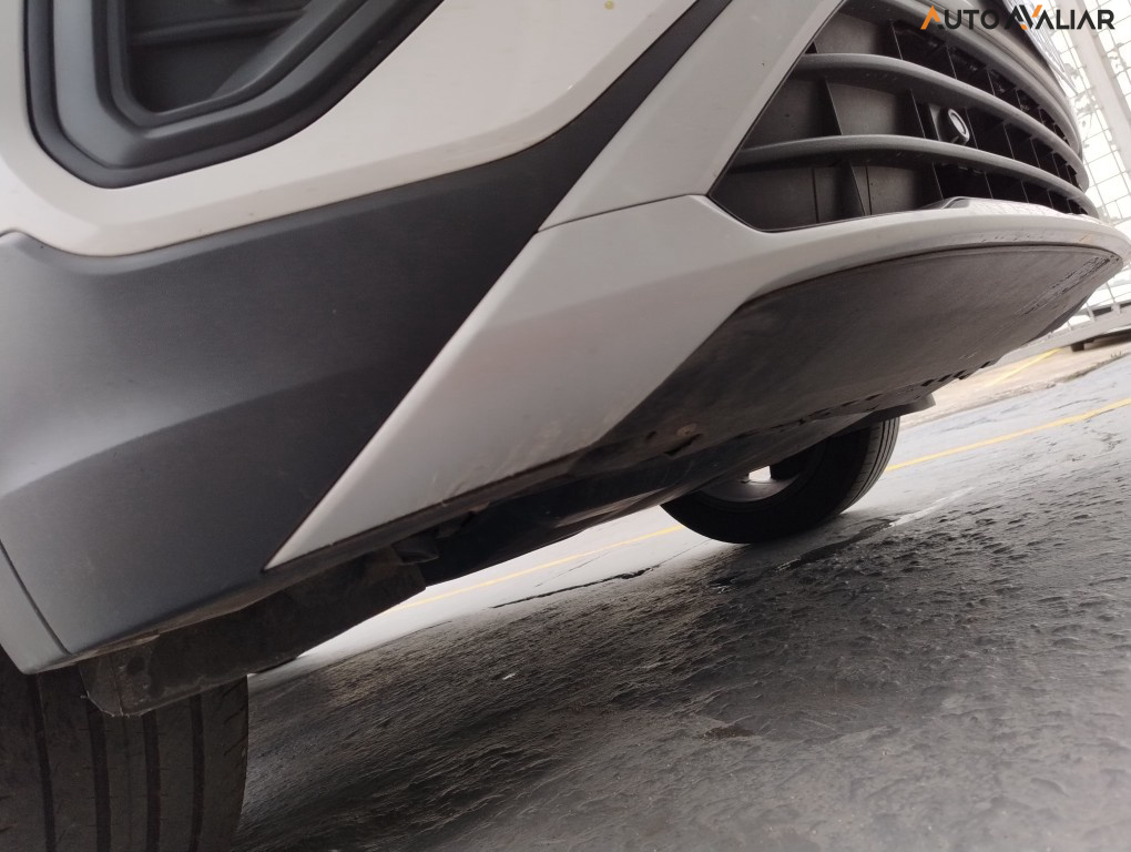 VOLKSWAGEN T-CROSS 1.0 200 TSI TOTAL FLEX AUTOM&Aacute;TICO