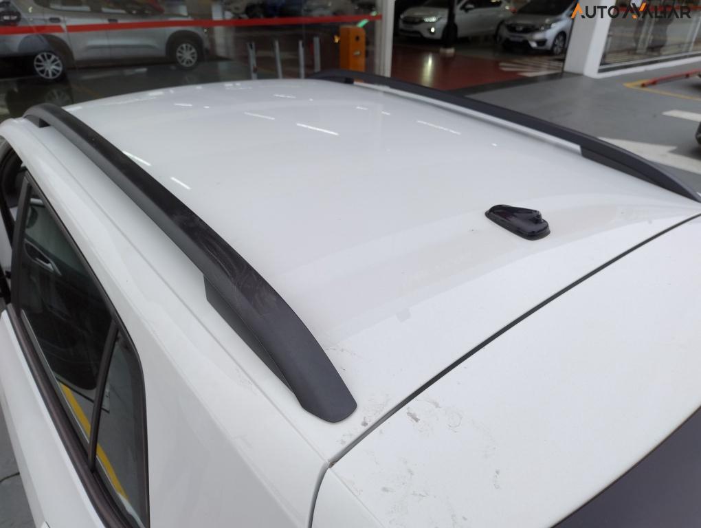 VOLKSWAGEN T-CROSS 1.0 200 TSI TOTAL FLEX AUTOM&Aacute;TICO