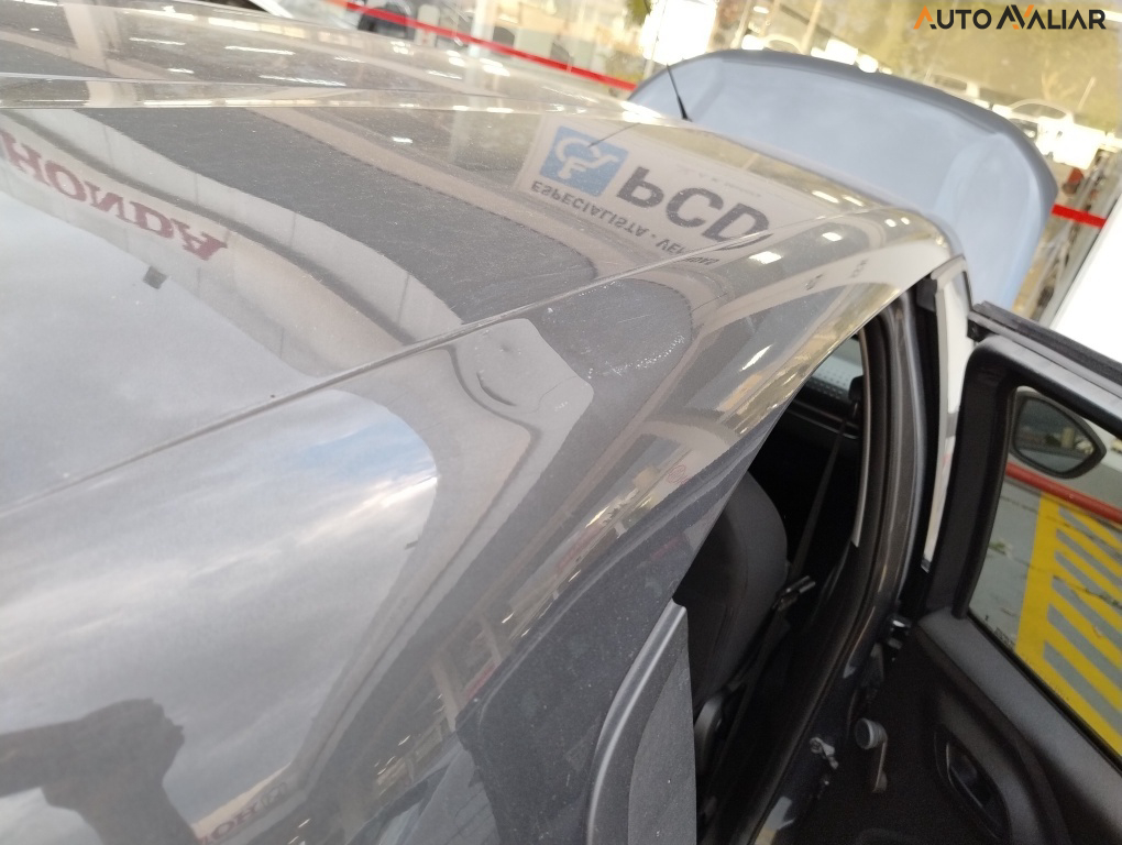 CITROEN C3 1.0 FIREFLY FLEX LIVE PACK MANUAL