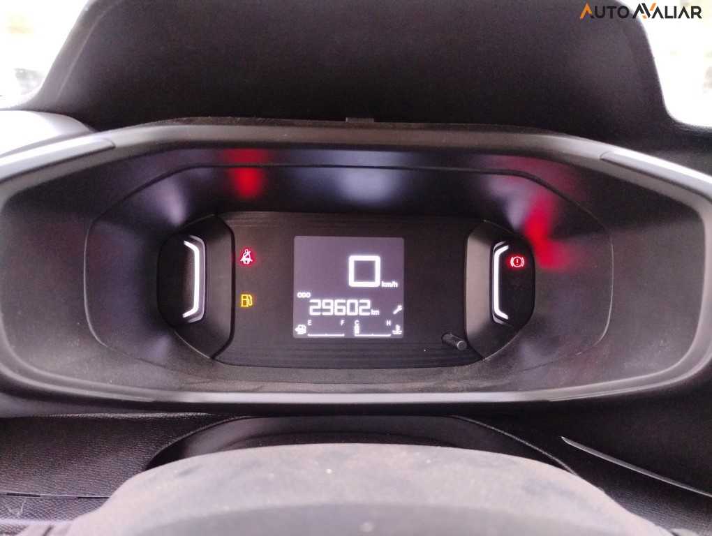 CITROEN C3 1.0 FIREFLY FLEX LIVE PACK MANUAL