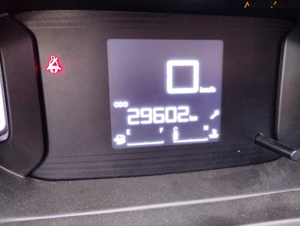 CITROEN C3 1.0 FIREFLY FLEX LIVE PACK MANUAL