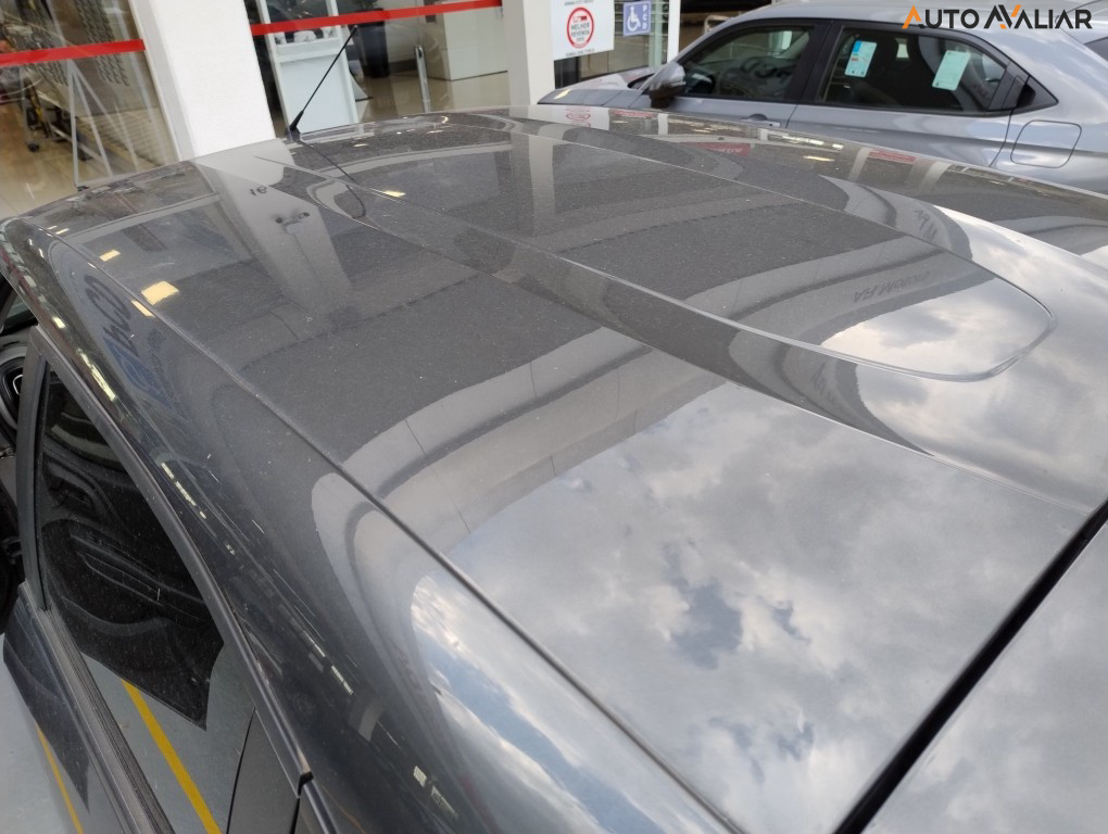 CITROEN C3 1.0 FIREFLY FLEX LIVE PACK MANUAL