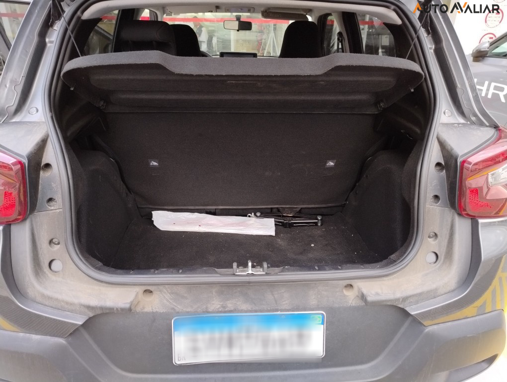 CITROEN C3 1.0 FIREFLY FLEX LIVE PACK MANUAL