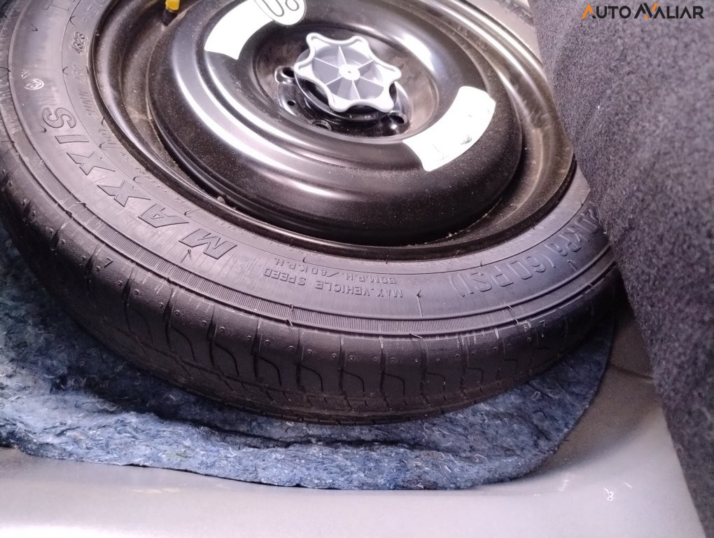 CITROEN C3 1.0 FIREFLY FLEX LIVE PACK MANUAL