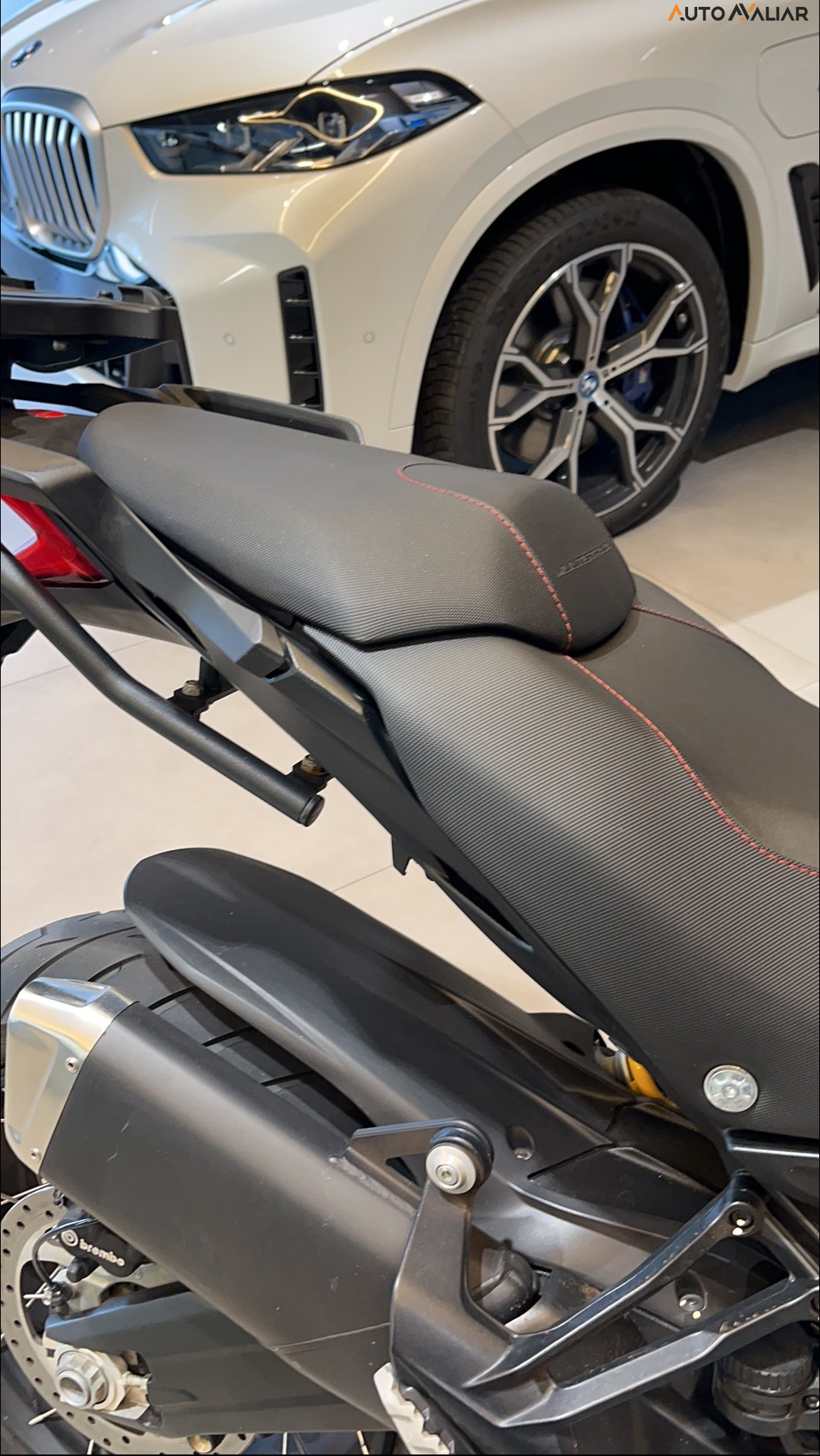 DUCATI MULTISTRADA 950 S MULTISTRADA 950 S