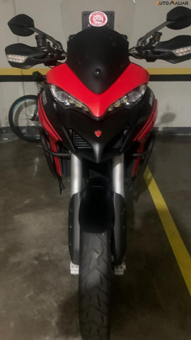 DUCATI MULTISTRADA 950 S MULTISTRADA 950 S