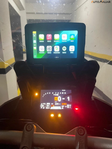 DUCATI MULTISTRADA 950 S MULTISTRADA 950 S