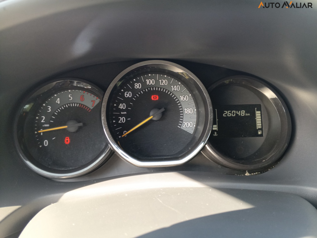 RENAULT LOGAN 1.0  12V SCE FLEX ZEN MANUAL