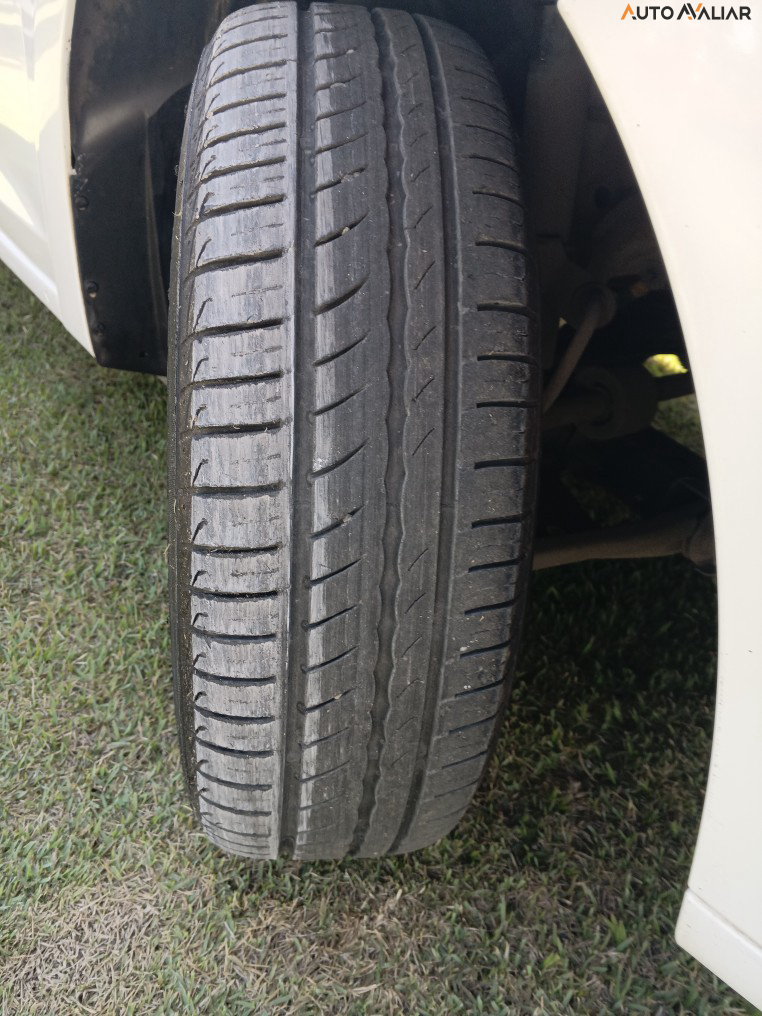 RENAULT LOGAN 1.0  12V SCE FLEX ZEN MANUAL