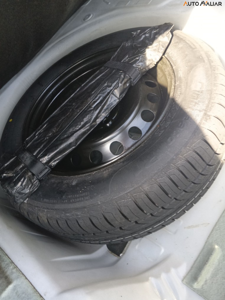 RENAULT LOGAN 1.0  12V SCE FLEX ZEN MANUAL