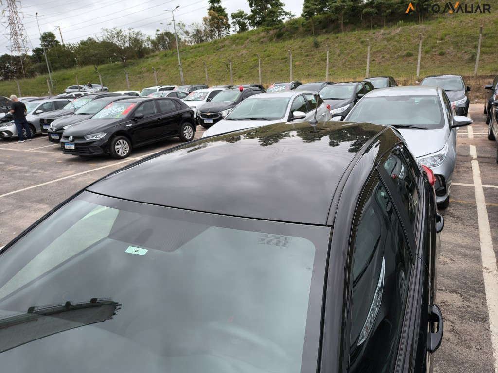 TOYOTA YARIS 1.5 16V FLEX XL MULTIDRIVE