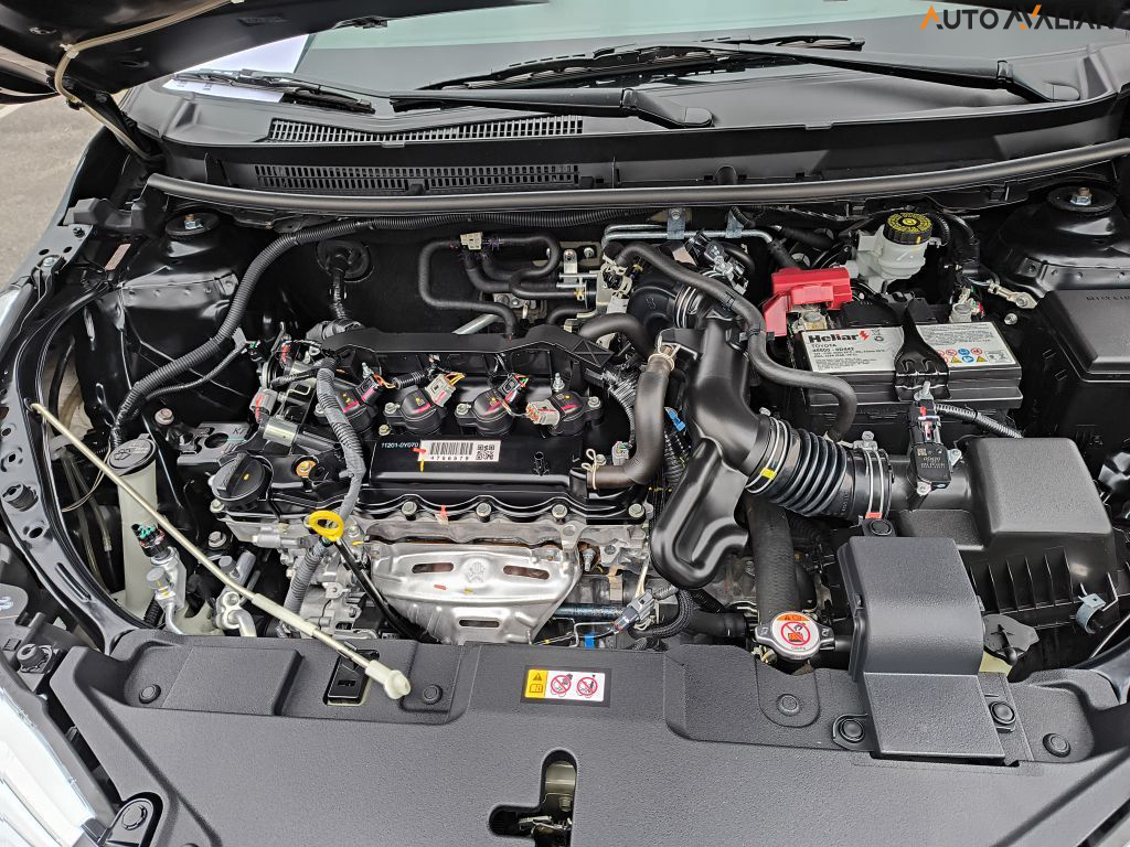 TOYOTA YARIS 1.5 16V FLEX XL MULTIDRIVE