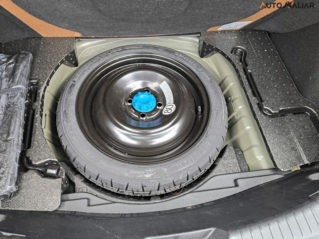 TOYOTA YARIS 1.5 16V FLEX XL MULTIDRIVE