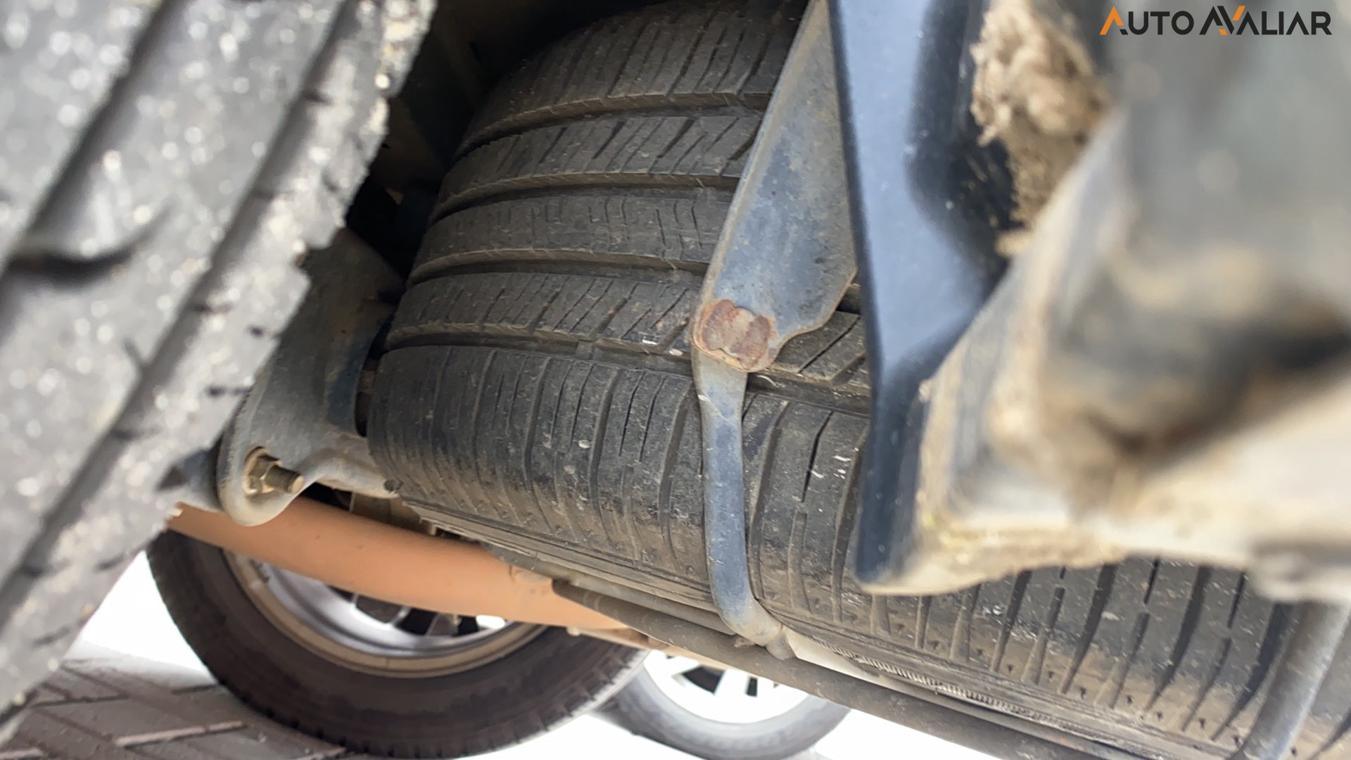 MITSUBISHI OUTLANDER 2.2 4X4 16V DIESEL 4P AUTOMATICO