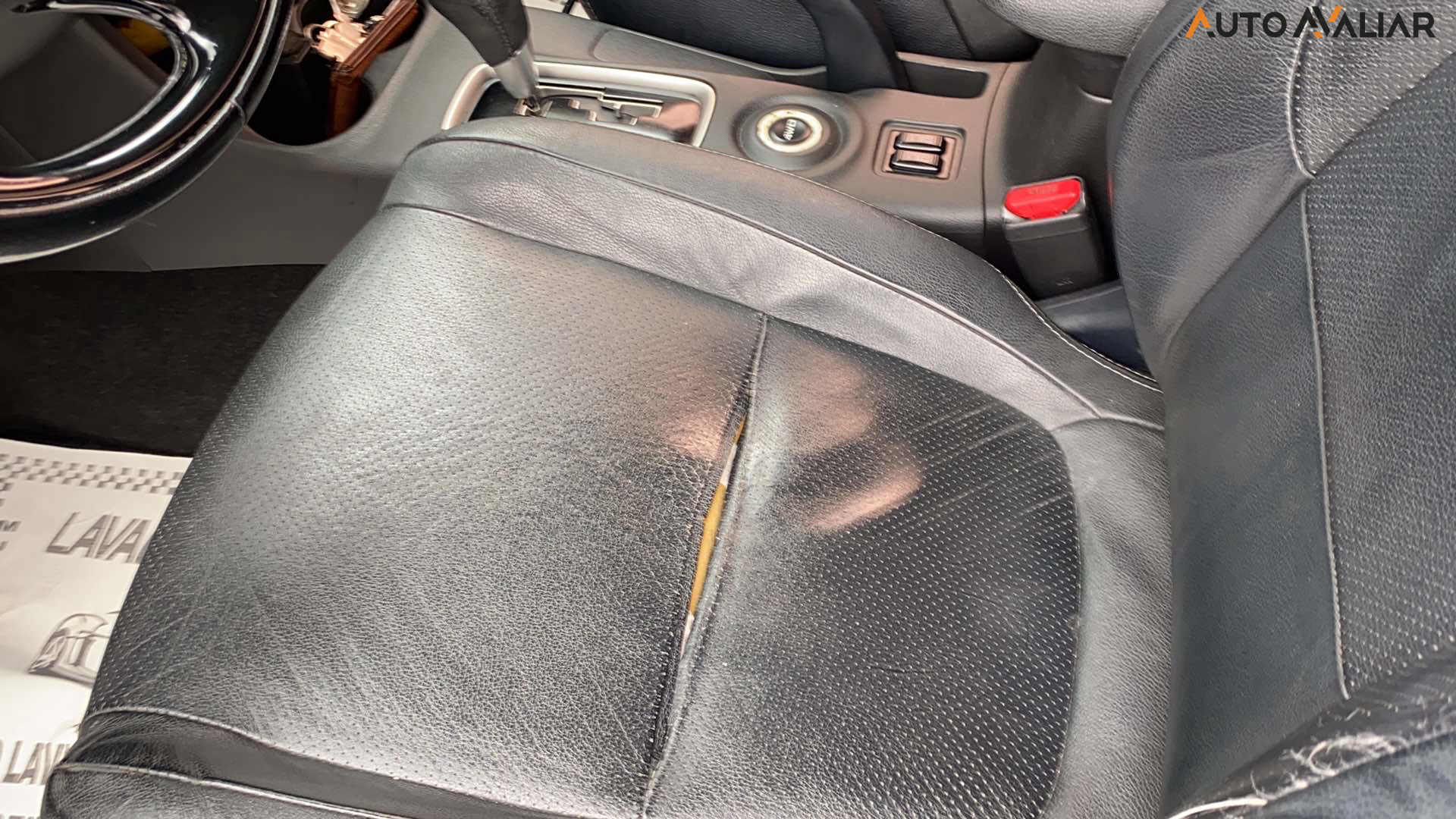 MITSUBISHI OUTLANDER 2.2 4X4 16V DIESEL 4P AUTOMATICO