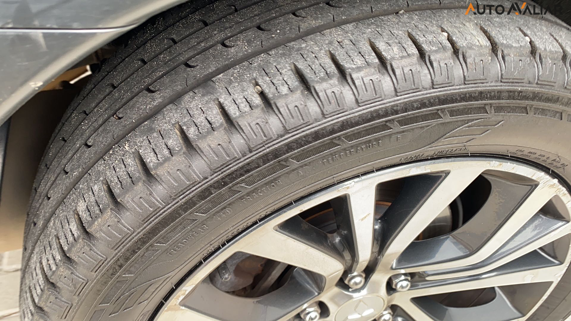 MITSUBISHI OUTLANDER 2.2 4X4 16V DIESEL 4P AUTOMATICO