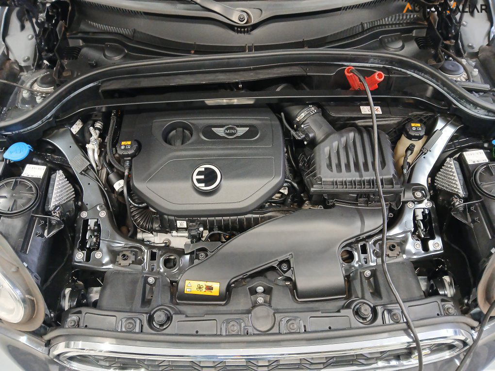 MINI COUNTRYMAN 1.5 12V TWINPOWER TURBO HYBRID COOPER S E TOP ALL4 STEPTRONIC
