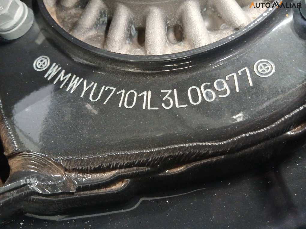 MINI COUNTRYMAN 1.5 12V TWINPOWER TURBO HYBRID COOPER S E TOP ALL4 STEPTRONIC