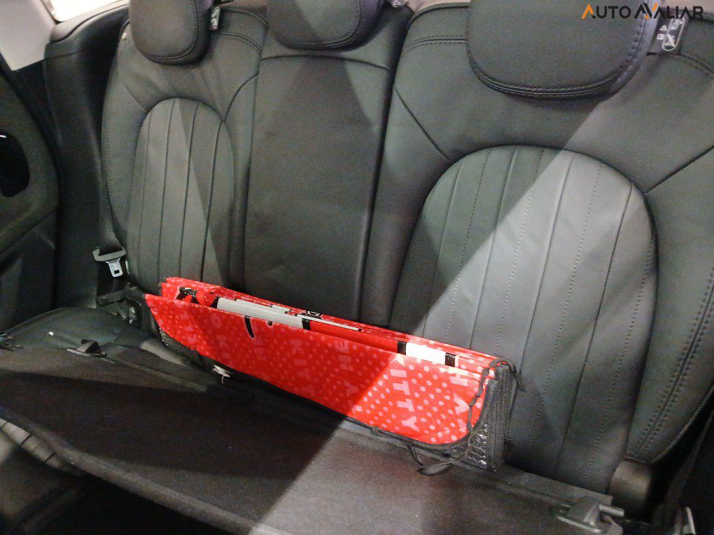 MINI COUNTRYMAN 1.5 12V TWINPOWER TURBO HYBRID COOPER S E TOP ALL4 STEPTRONIC