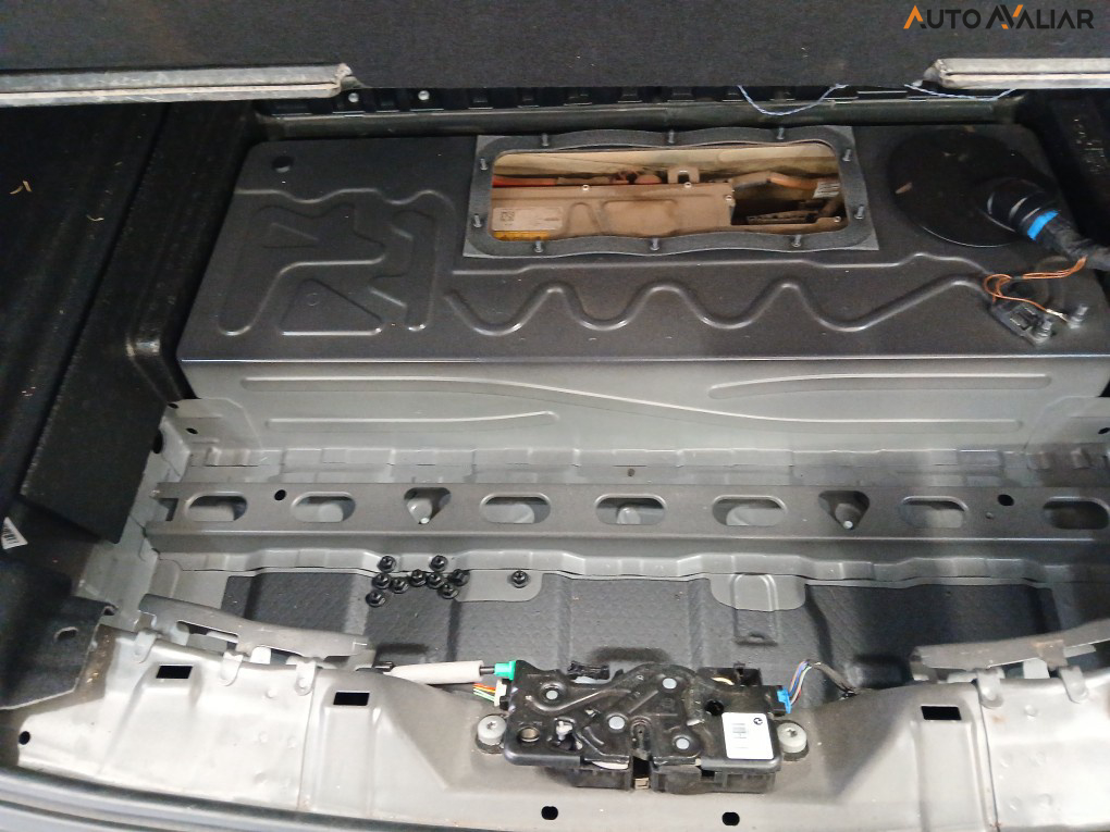 MINI COUNTRYMAN 1.5 12V TWINPOWER TURBO HYBRID COOPER S E TOP ALL4 STEPTRONIC